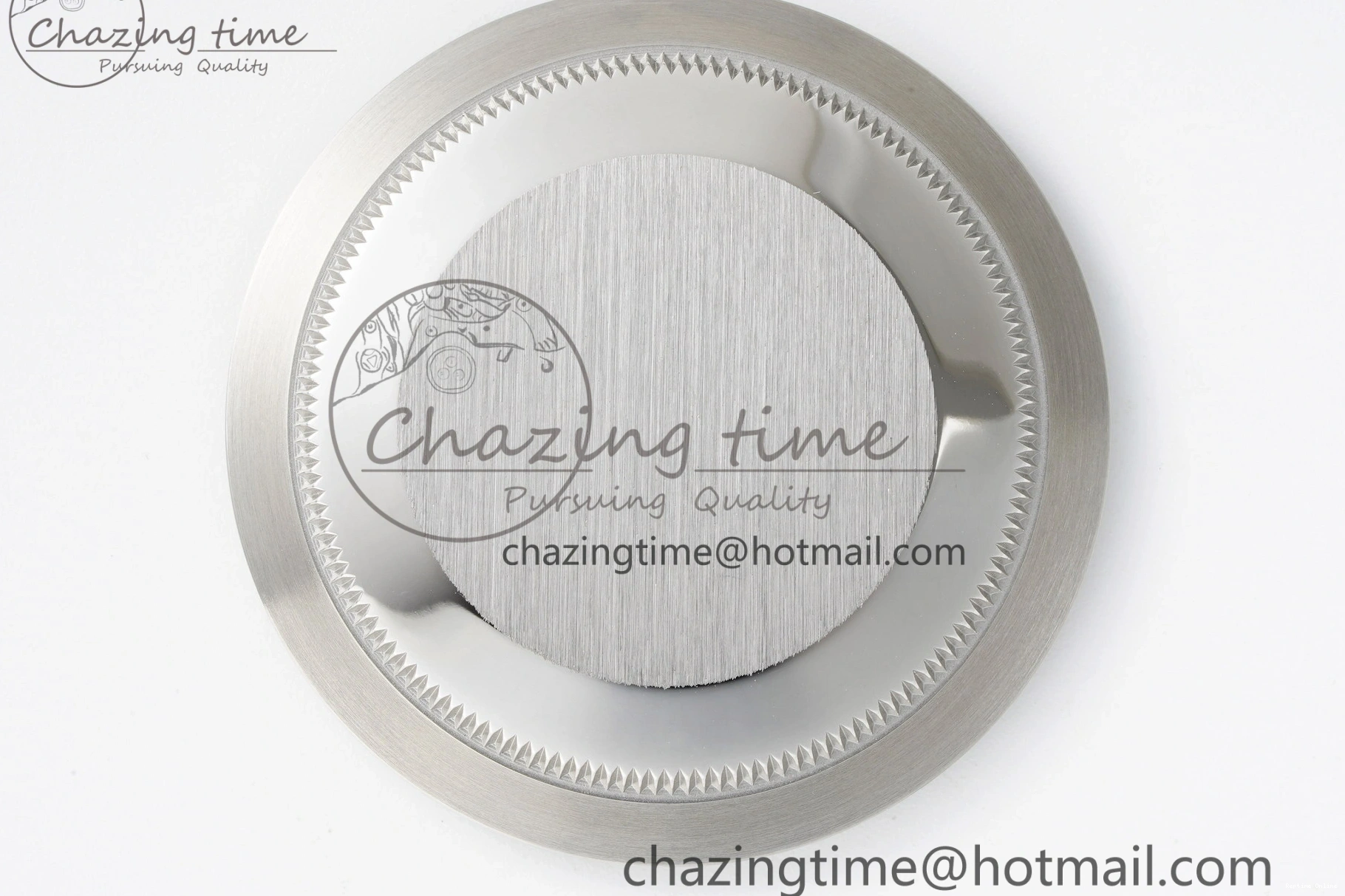 1219 RelaxedFit GMT Master II 116710 LN 904L SS C+F 1:1 Best Edition Black Dial on Oyster Bracelet VR3285 CHS 2252